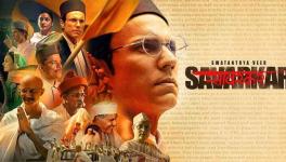 The film shows Savarkar stating that we shall win Independence by 1912 i.e. 35 years before we actually got Independence. 