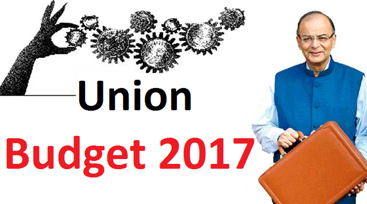 Union Budget 2017