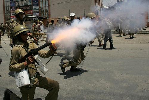 Kashmir in the International Spotlight