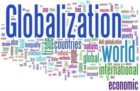 Globalisation