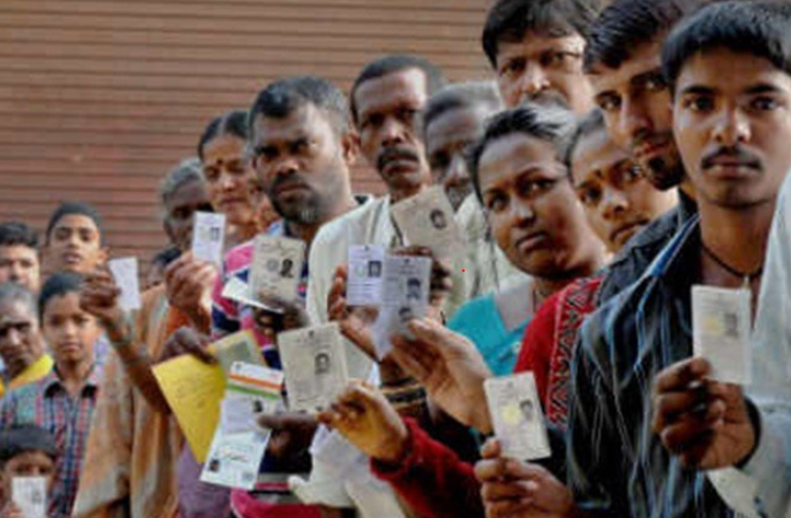 Tamil Nadu: With 63% Voter Turnout, All Seats But Vellore Conclude Polling