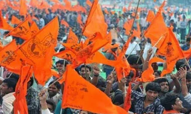 Madhya Pradesh Congress Takes BJP Path to Woo Hindu voters  