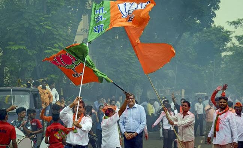 BJP’s Delhi campaign was not divisive by sanyog
