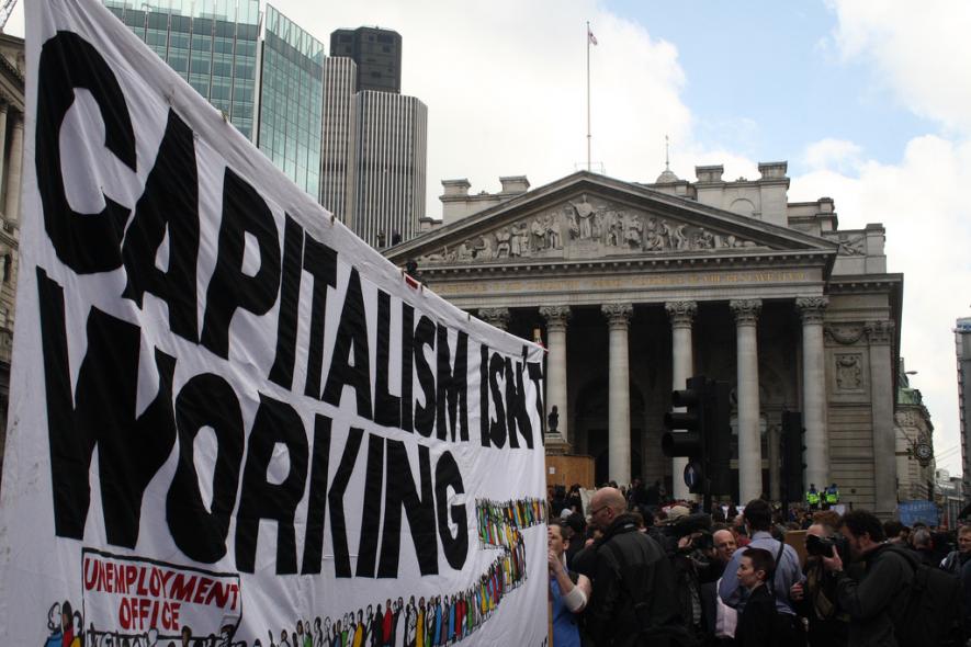 Many Terms That Are Frequently Used to Describe Capitalism Simply Don’t Hold Up Under Scrutiny
