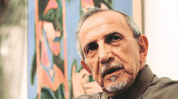 Ebrahim Alkazi,  Doyen of Modern Indian Theatre, Passes Away