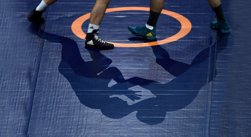 Indian national wrestling championships 2021 in Noida, Agra and Punjab