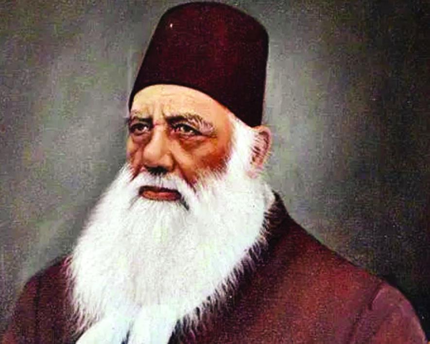 What Farmer Protests Owe to Sir Syed’s Economic Ideas