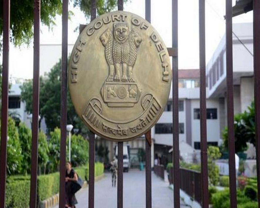 Delhi HC Hears Internet Freedom Foundation's Petition on e-Surveillance, Directs CIC to Take Action