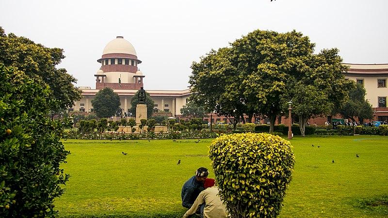 SC Orders All States, UTs to File Suo Motu FIRs Against Hate Speeches, Regardless of Religion