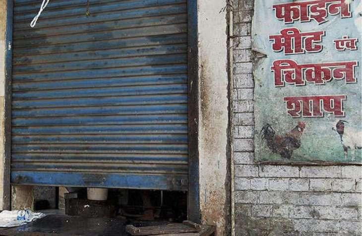 UP: Ayodhya Meat, Liquor Sellers Distraught After CM Yogi Suggests ban