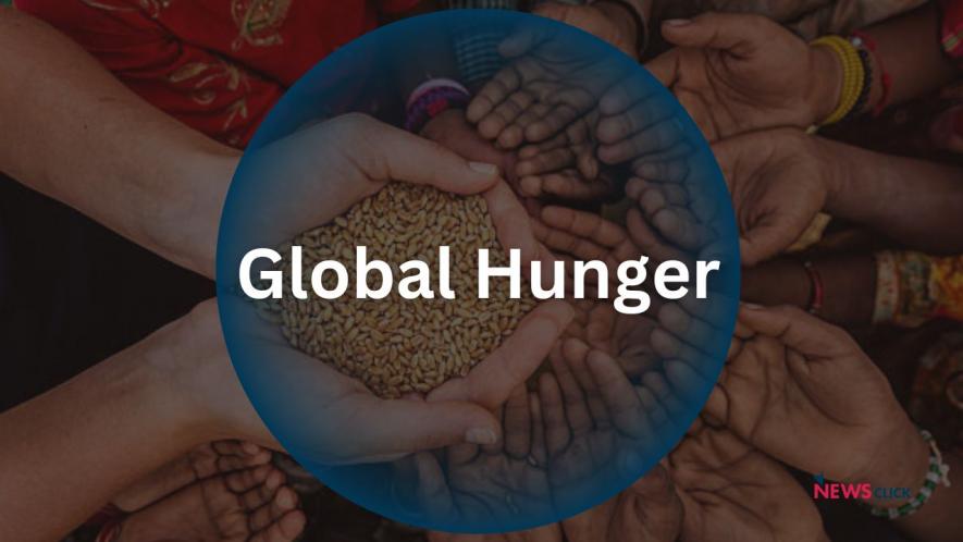 global hunger