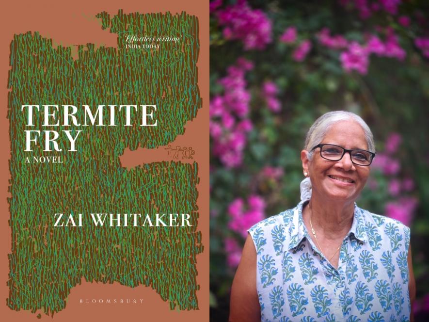 Discrimination, Education, and the Irula: A Conversation with Zai Whitaker