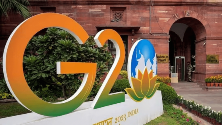 There is no ‘President of Bharat’—G20 Banquet Invite Must be Rectified