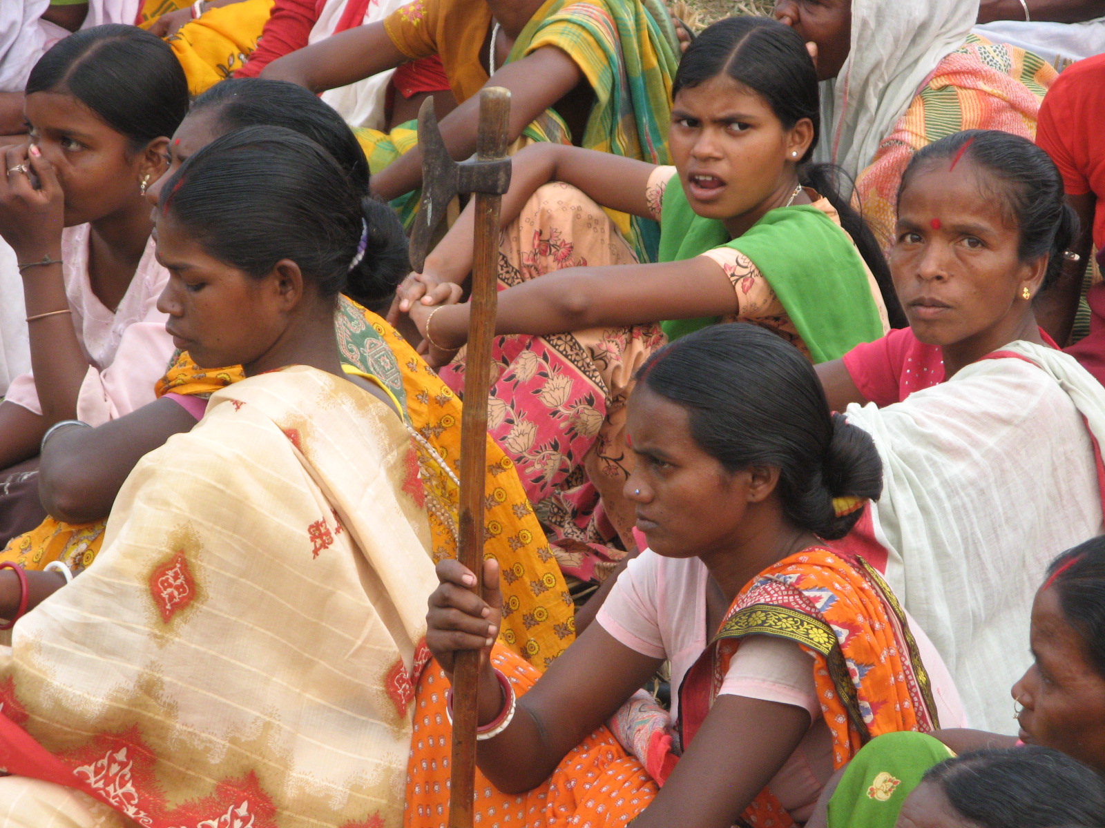 yes-the-adivasi-will-not-dance-newsclick