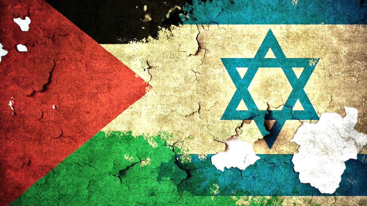 the israeli palestinian conflict supported by the united states and russia the israeli palestinian conflict supported by the united states and russia