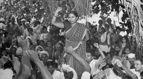 Fearless Godavari Parulekar Led the Warli Tribes in the Freedom ...