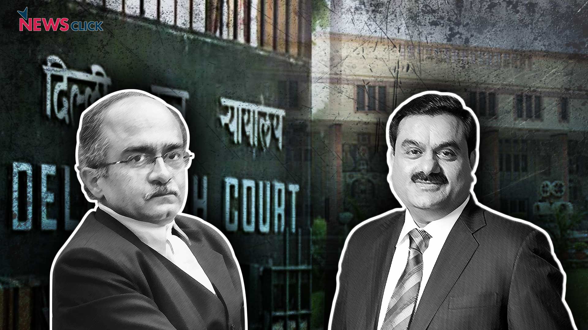 High Court to Begin Hearing Corruption Cases Against Adani, Essar and ...