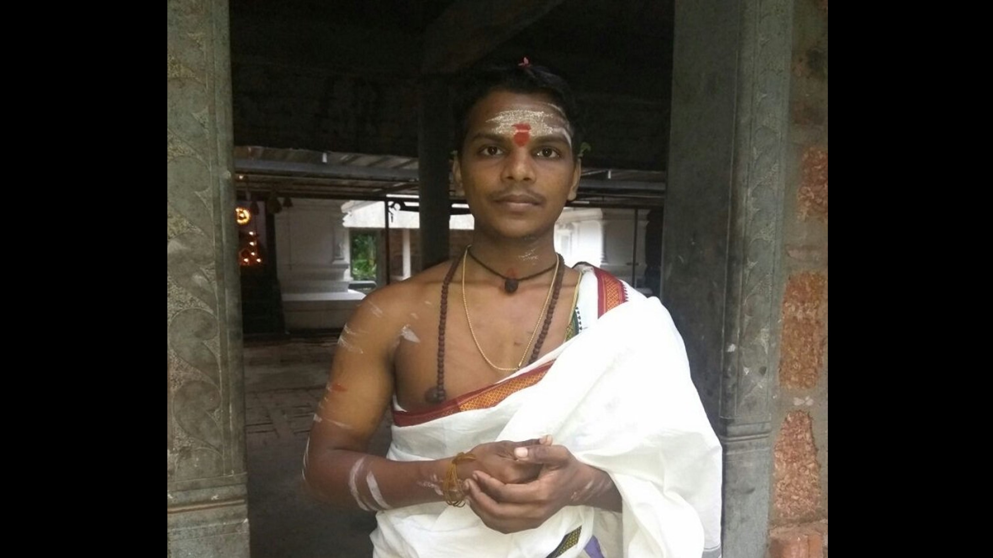 hindu temple priest job vacancy 2012 election result