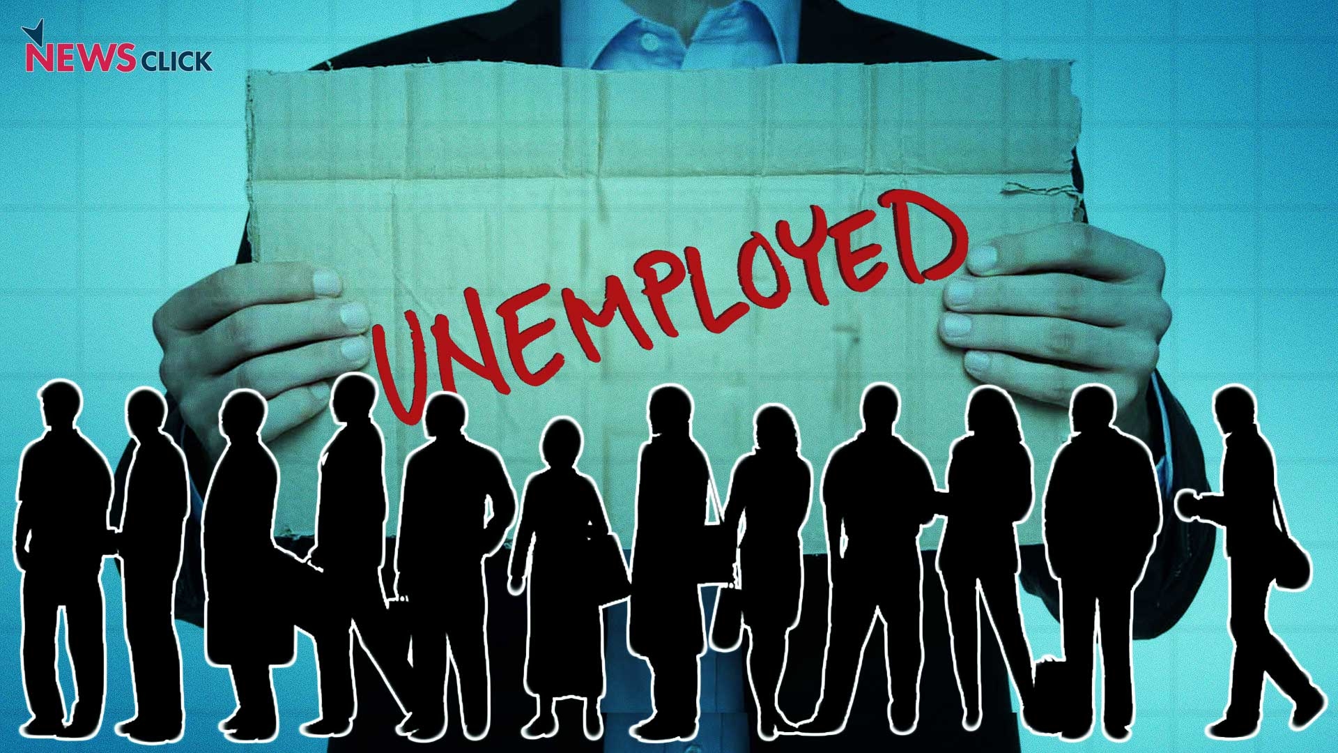 Residual Unemployment In Economics