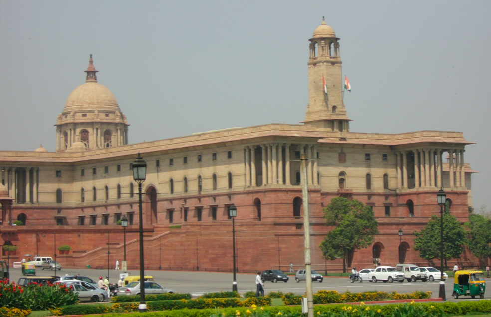 Winter session: both the houses adjourned till 18th December Winter session: both the houses adjourned till 18th December