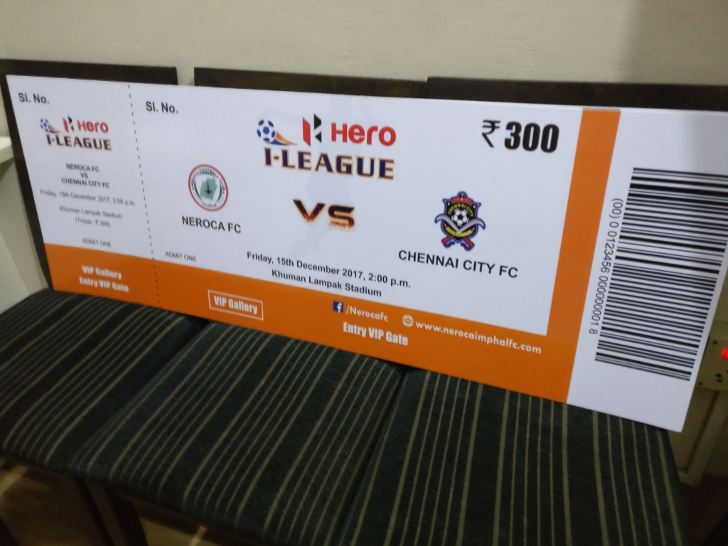 Indian football: I-League debutants Neroca FC retain core of their team