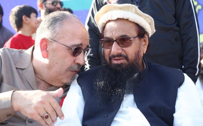 Pakistan Planning Takeover Of Charities Run By Islamist Figure Pakistan Planning Takeover Of Charities Run By Islamist Figure