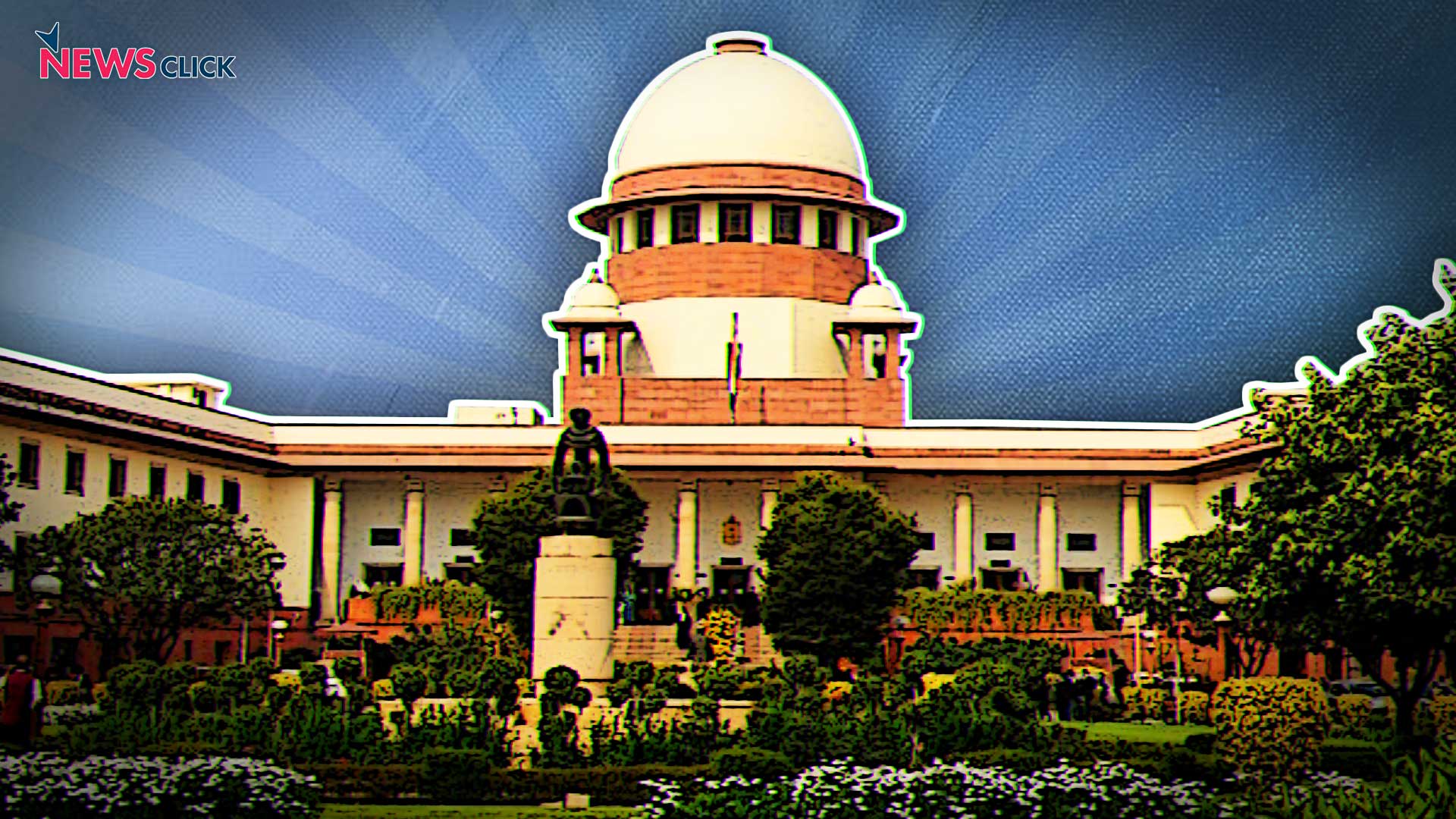 Anti Reservation Group Petitions Supreme Court To Exclude Creamy Layer 