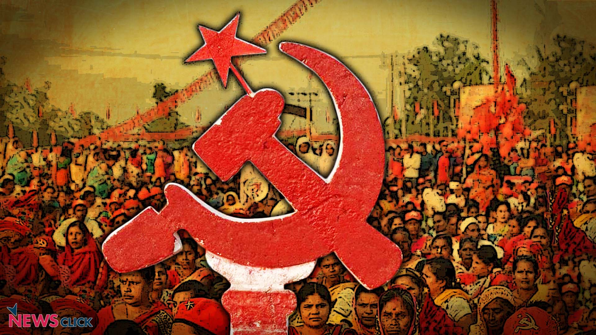 Communist Wallpaper (67+ images)