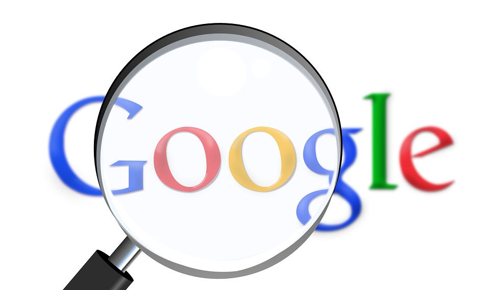 Competition Commission of India fines Google for search bias Competition Commission of India fines Google for search bias