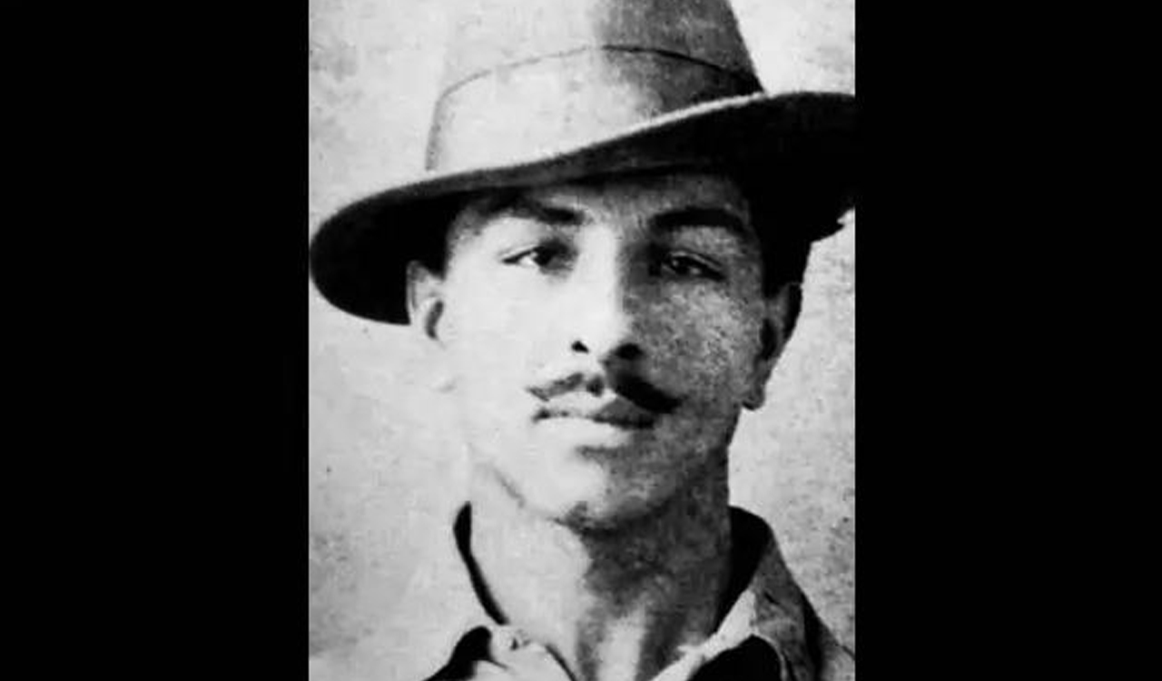 how much does today s youth know about bhagat singh s ideas newsclick how much does today s youth know about