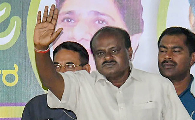 Quiz: How much do you know about Karnataka Elections? Quiz: How much do you know about Karnataka Elections?