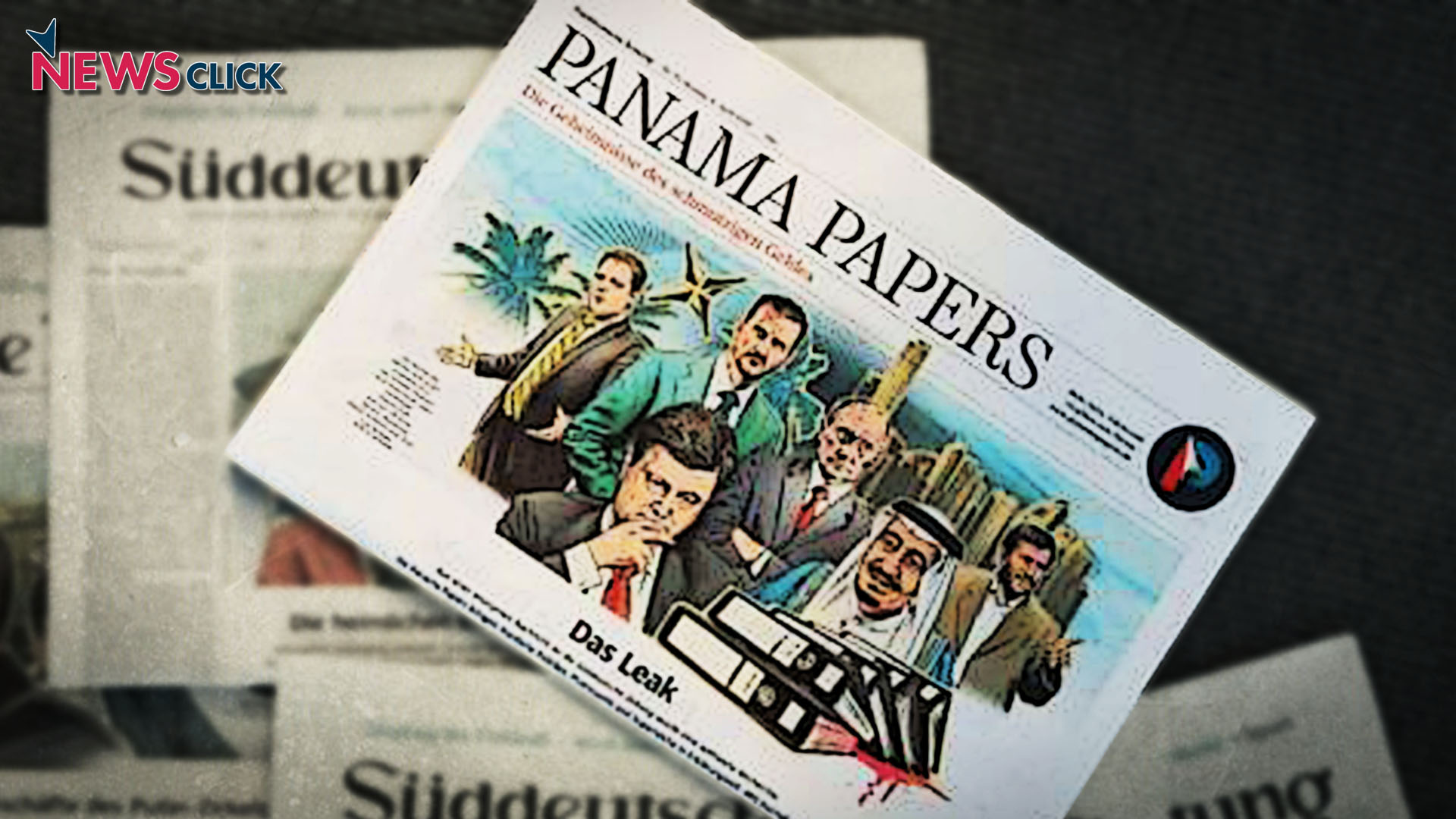 Panama Papers