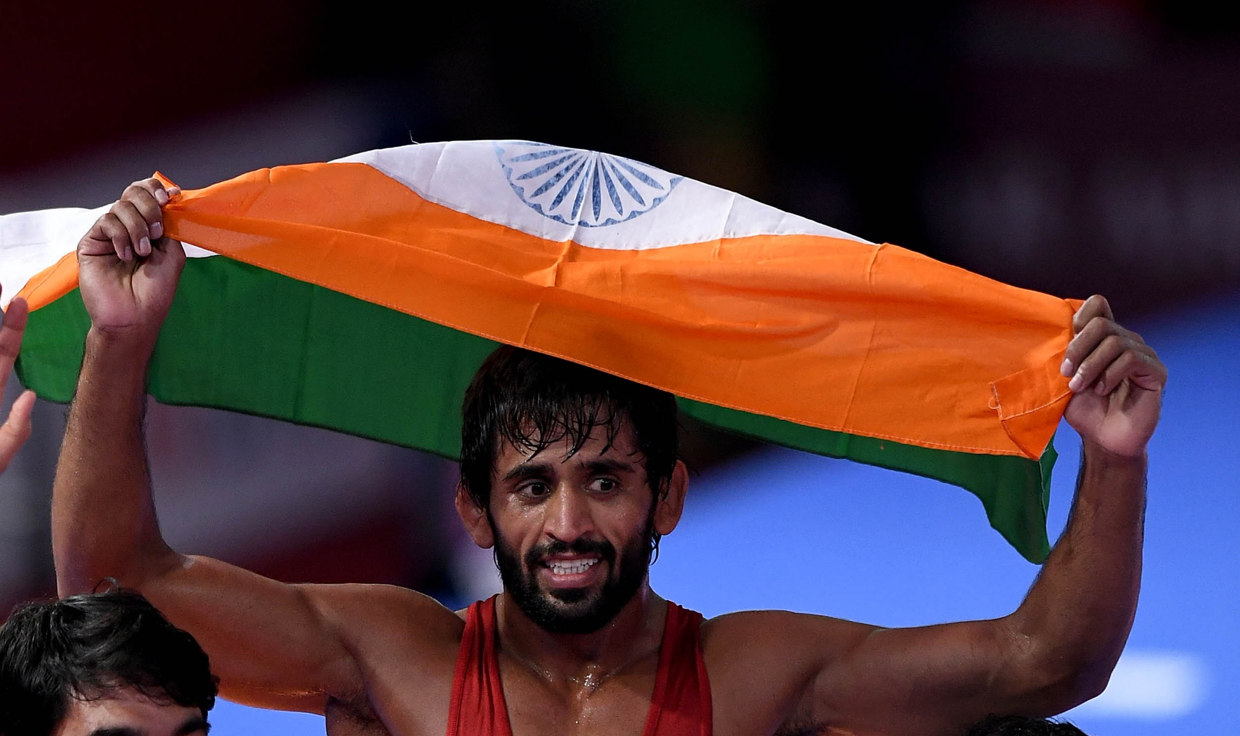 Bajrang Punia