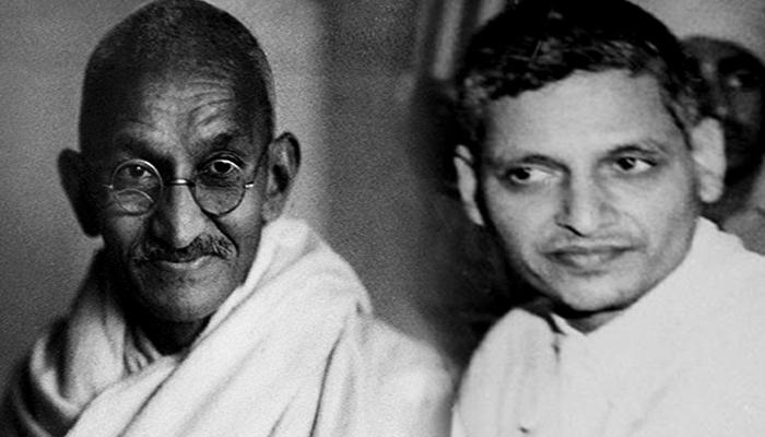 Glorifying Godse, Demonising Gandhi | NewsClick