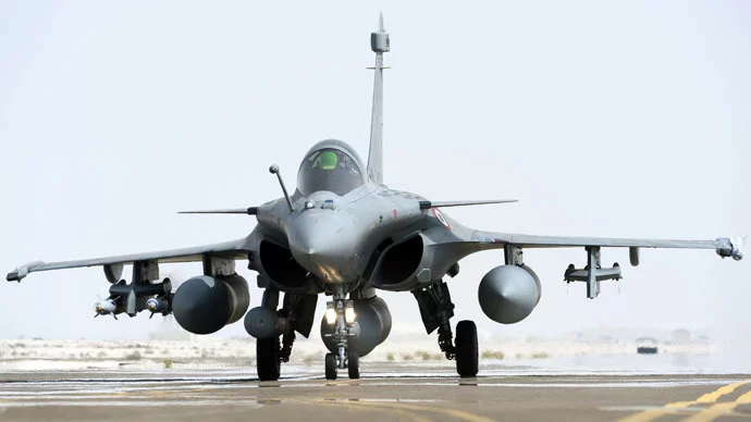 Rafale Deal A Shocking And Disappointing Judgement Newsclick