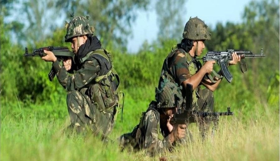 Assam Rifles Xxx Video - Home Ministry Bestows More Power to Assam Rifles in Northeast | NewsClick