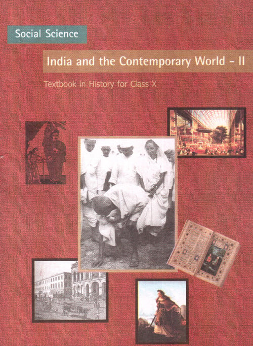 NCERT Removes 3 Chapters From Class 10 History Books NewsClick