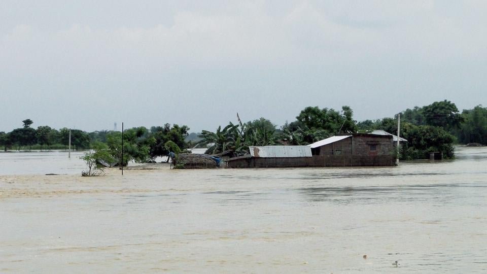 Koshi Flood Victims Threaten to Launch Civil Disobedience for Tax ...