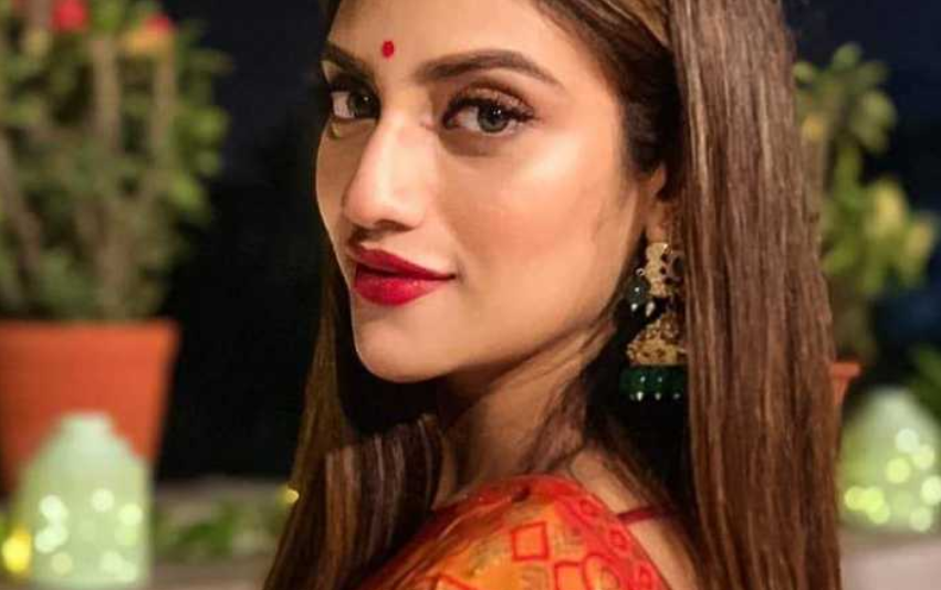 Indian Interfaith Sex Videos - The Interfaith Marriage of Nusrat Jahan, and Deoband's Fatwa | NewsClick