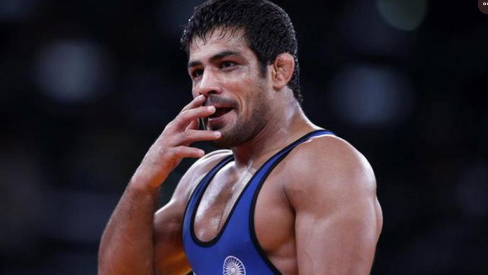 Sushil Kumar Makes World Wrestling Championships Cut With Win Over Jitender Kumar Newsclick