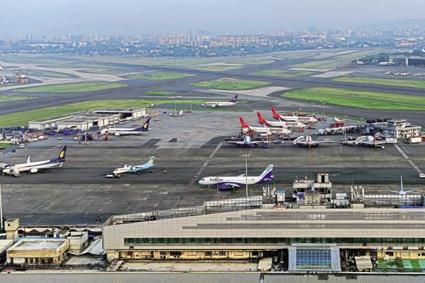 Aai Employees Protest Against Handing Over Of 6 Airports To Adani Group Newsclick