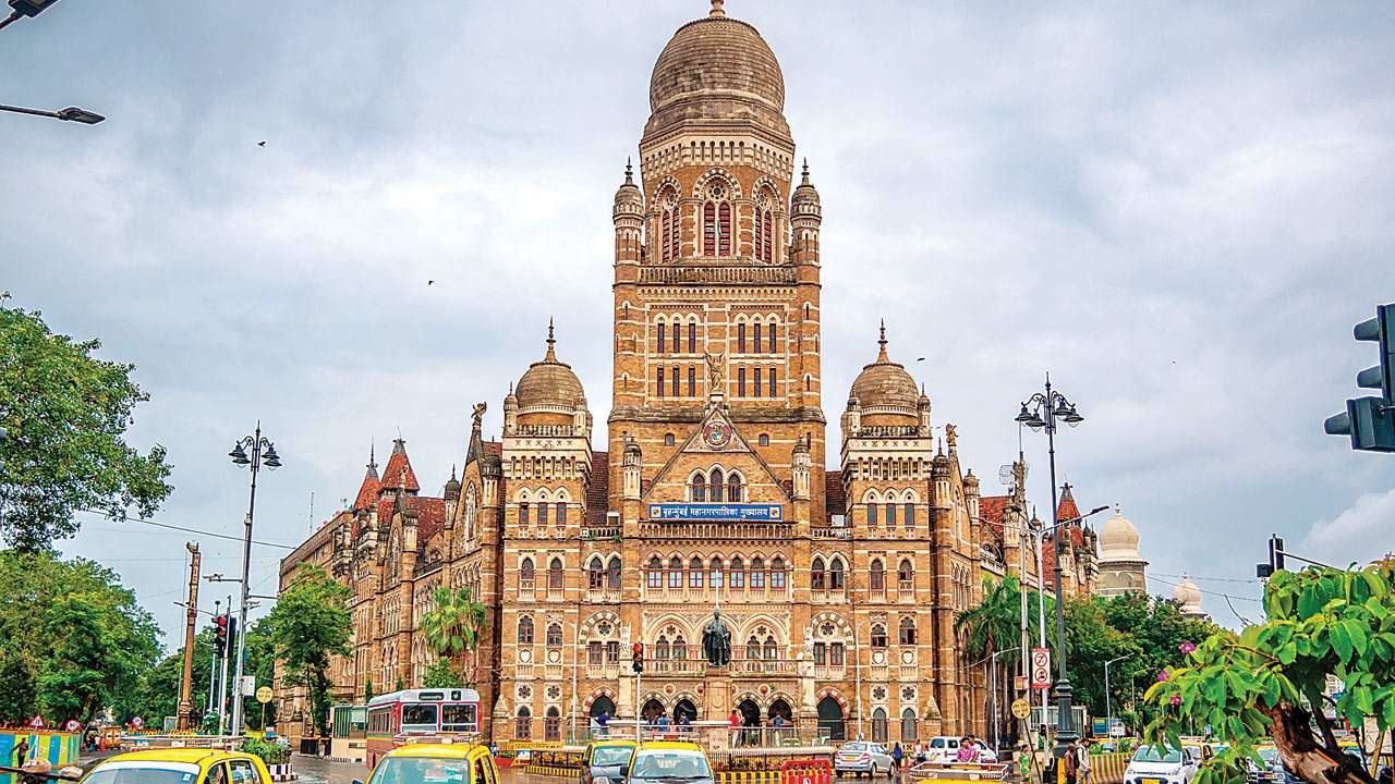 Economic Slump Finally Grips BMC – India’s Richest Civic Body | NewsClick