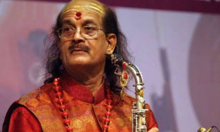 Eminent Saxophone Exponent Kadri Gopalnath Dies at 69 | NewsClick