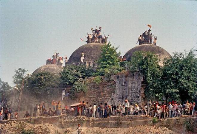 Babri Demolition: Tales of Terror and Trauma | NewsClick