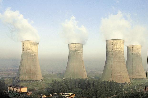 Half of India’s Coal-fired Plants fail to Comply with Emission Norms