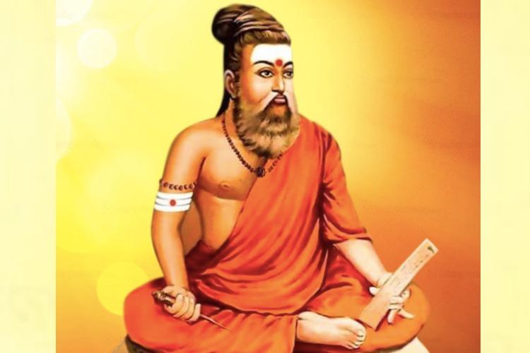 BJP’s Attempt at Appropriating Thiruvalluvar in Vain? | NewsClick