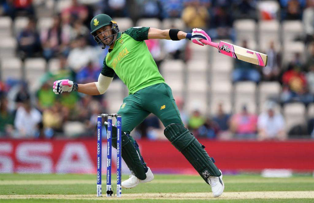 Inside Story: Why South Africa Bombed Out of the Cricket World Cup ...