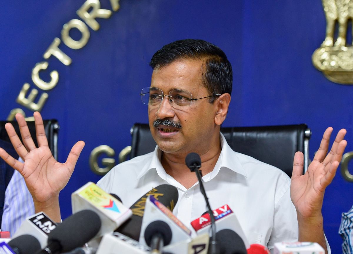 delhi-govt-orders-closure-of-malls-grocery-pharmacy-stores-exempted