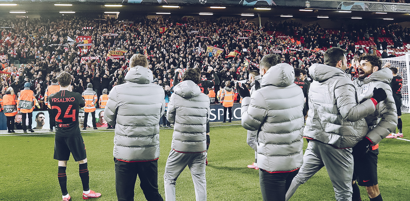 Over 1,000 fans attend Liverpool FC Women pre-season win - Liverpool FC -  This Is Anfield