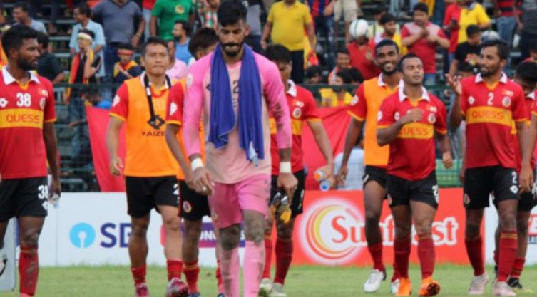 Manchester United owners in Talks to buy ISL club East Bengal